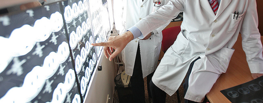 IGPR Instalaciones de Radiodiagnóstico
